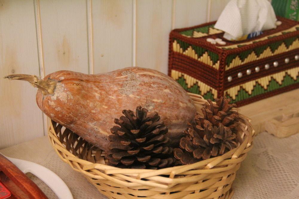 Snail Trail B&B T'ai-tung Eksteriør billede